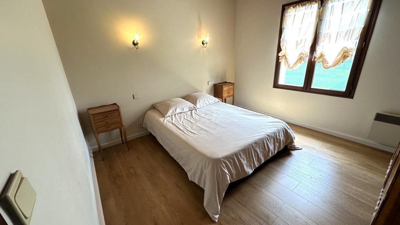 Photo of Bedroom in Castets