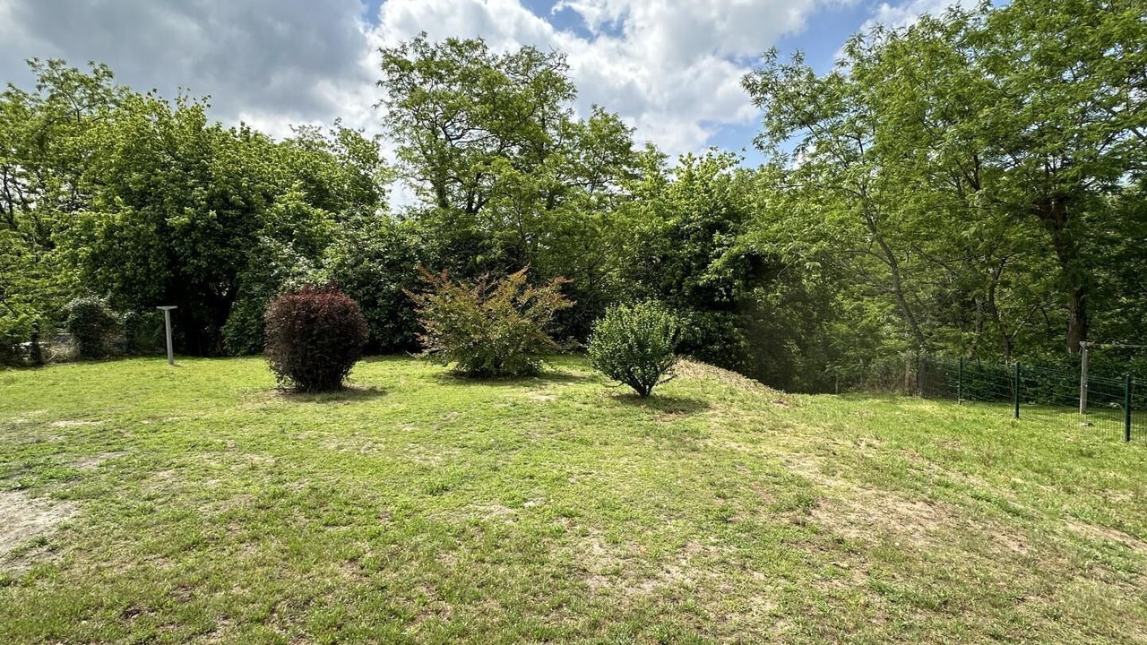 Photo of Outdoor in Castets