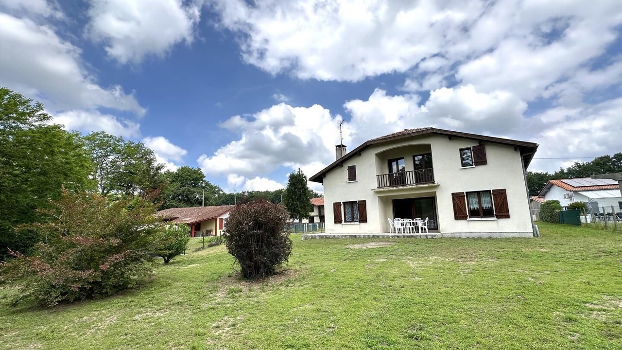 Photo of Outdoor in Castets