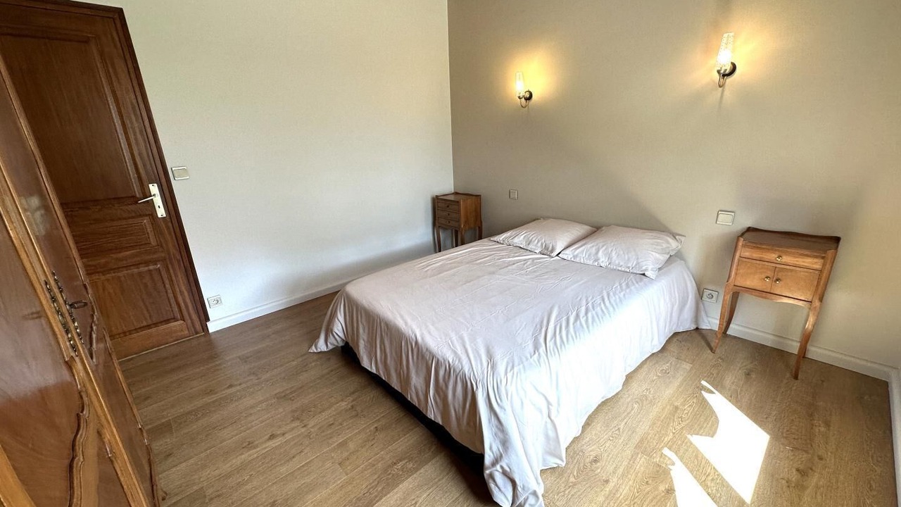 Photo of Bedroom in Castets