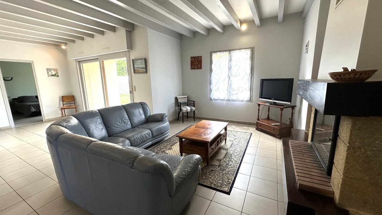 Photo of Livingroom in Castets