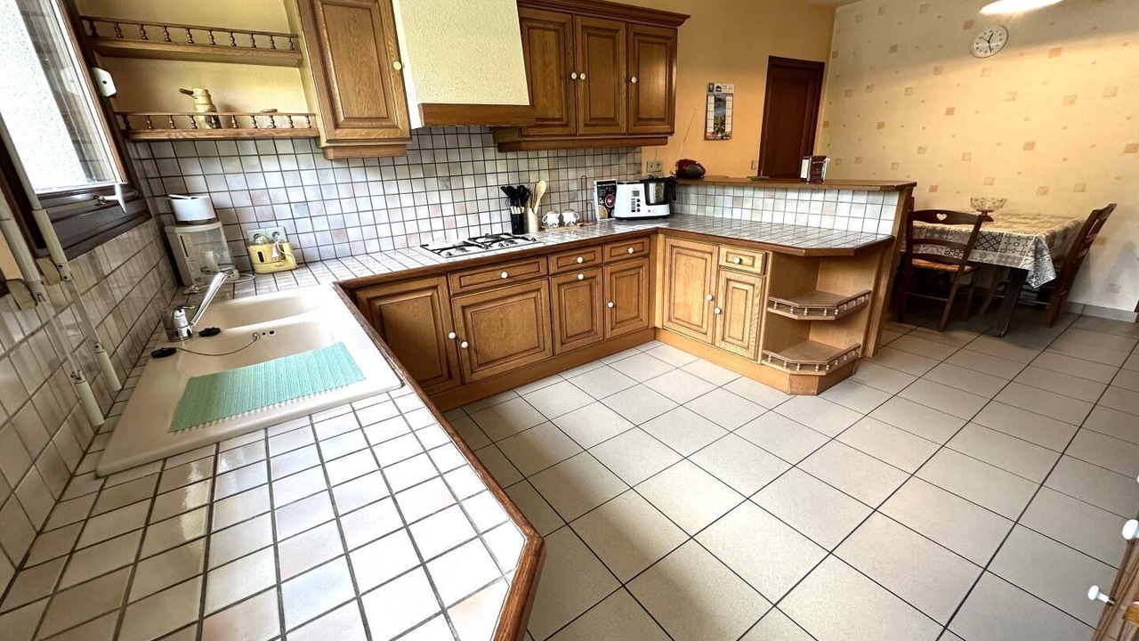 Photo of Kitchen in Castets