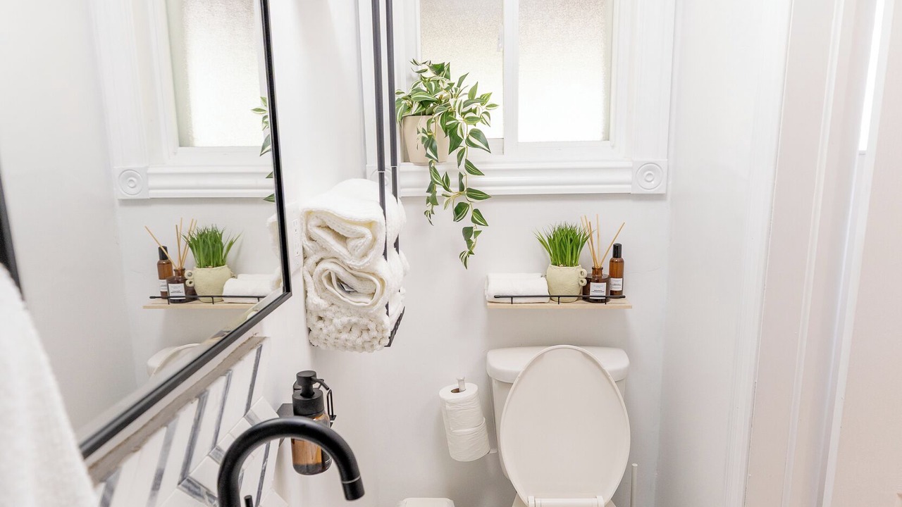 Photo of Bathroom in Mississauga