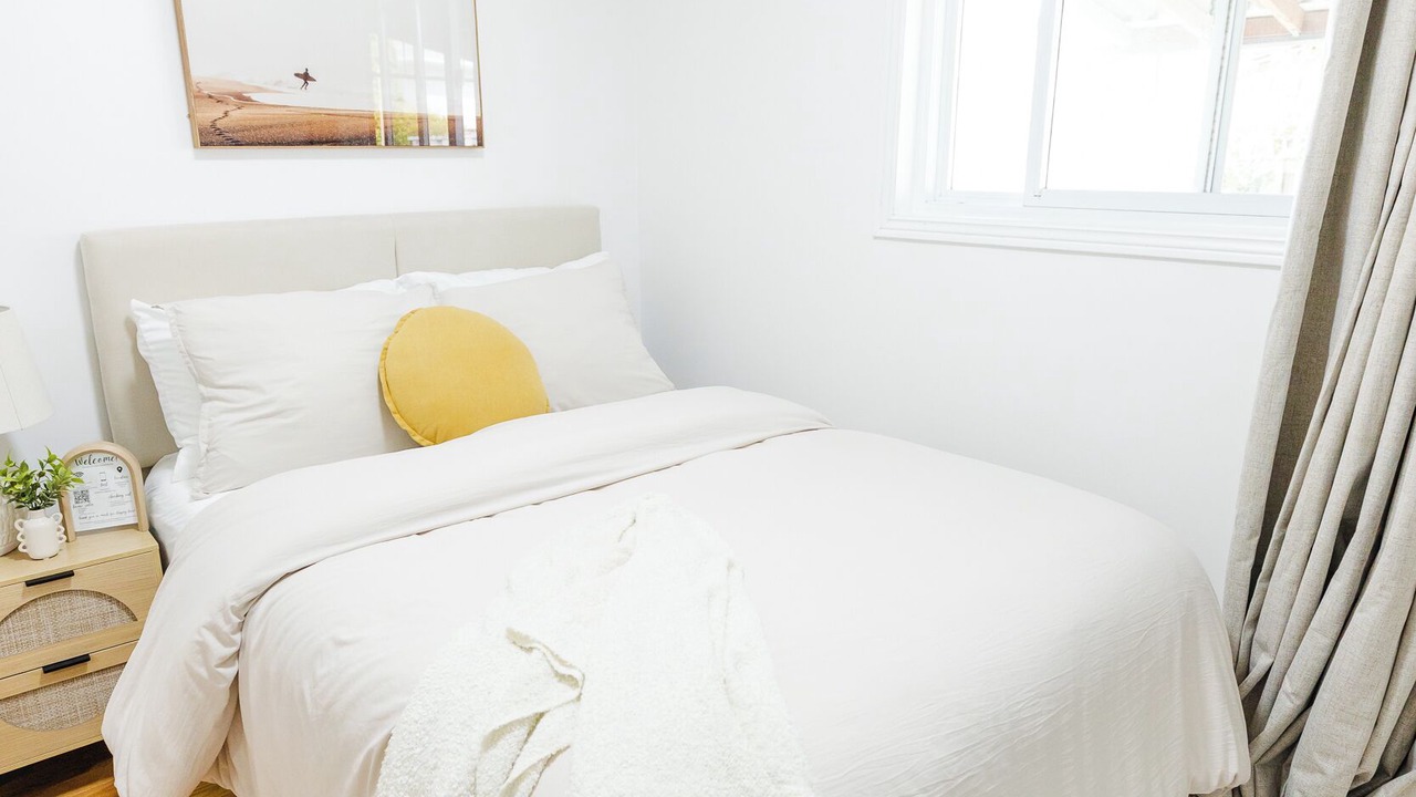 Photo of Bedroom in Mississauga