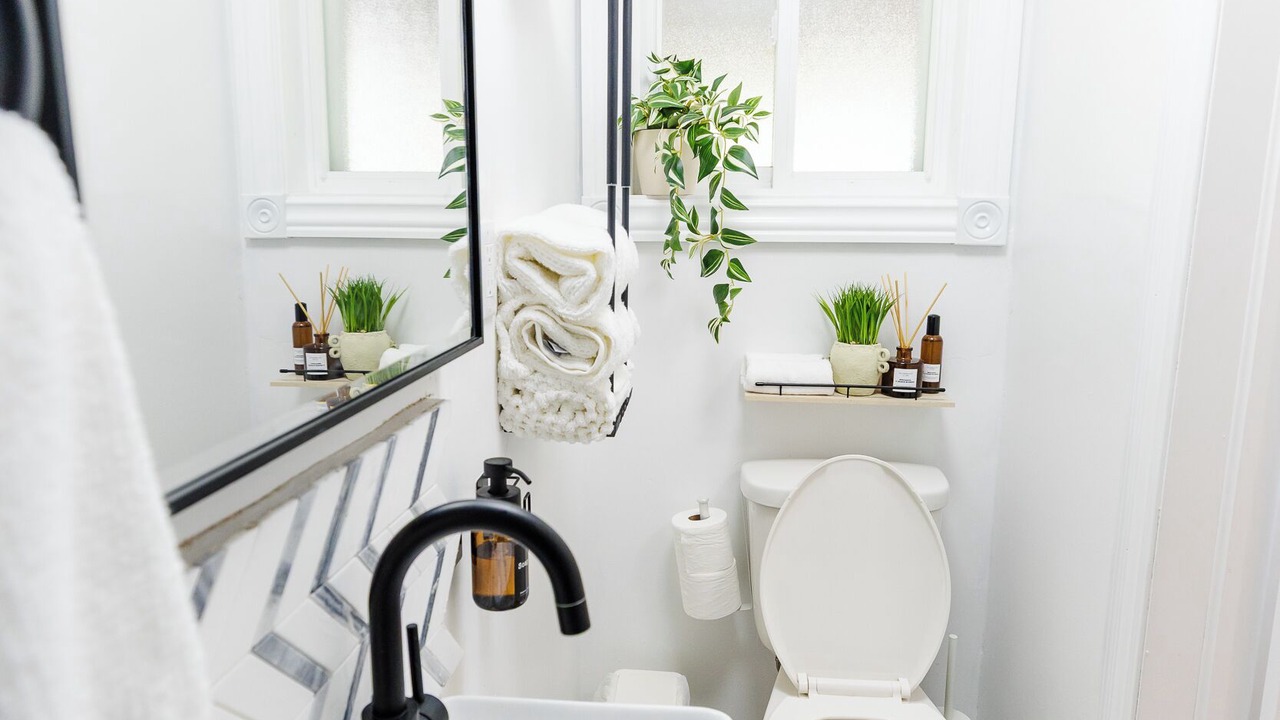 Photo of Bathroom in Mississauga