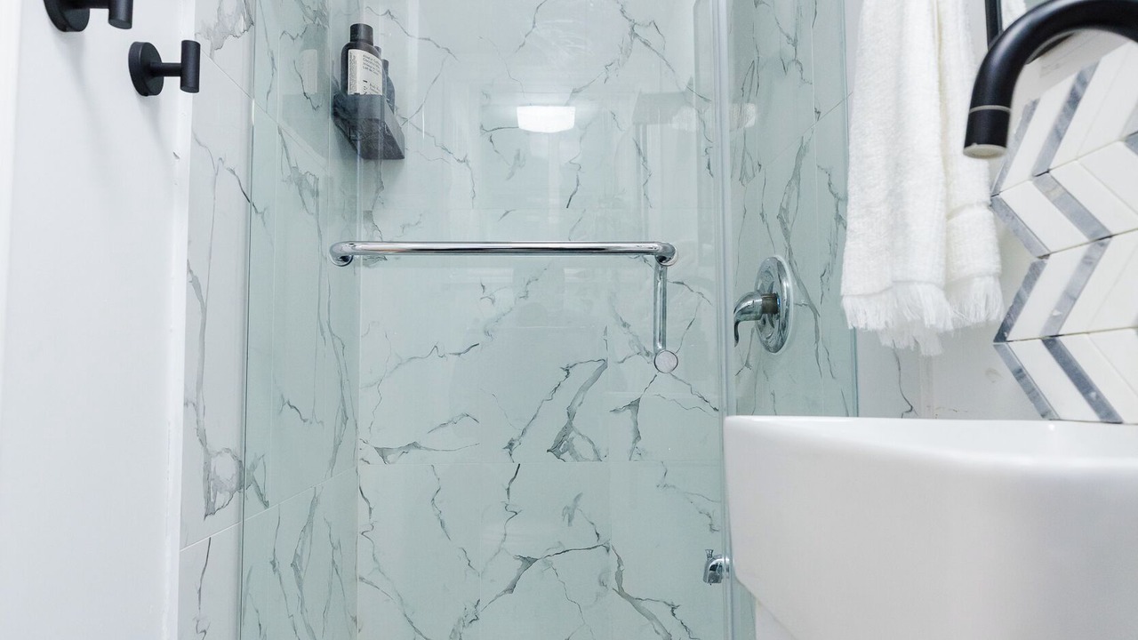 Photo of Bathroom in Mississauga