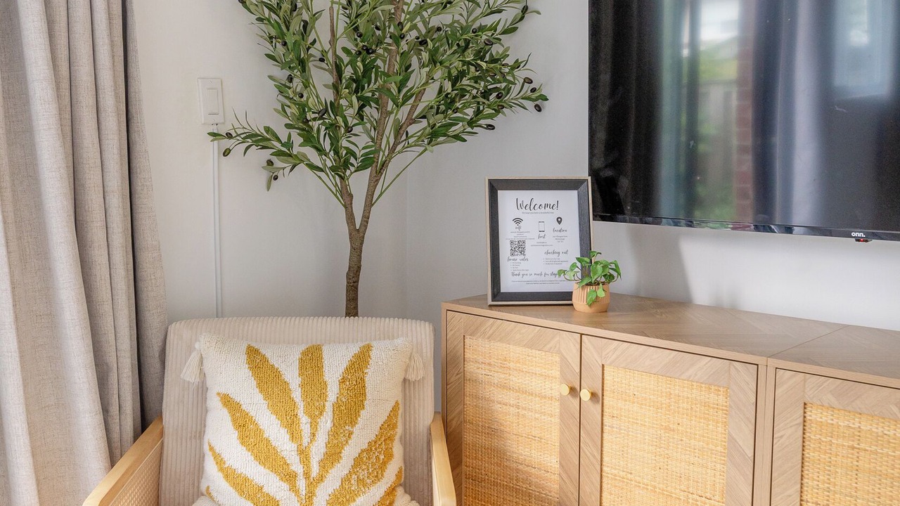Photo of Livingroom in Mississauga