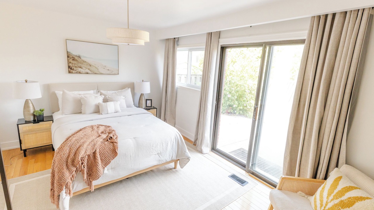 Photo of Bedroom in Mississauga