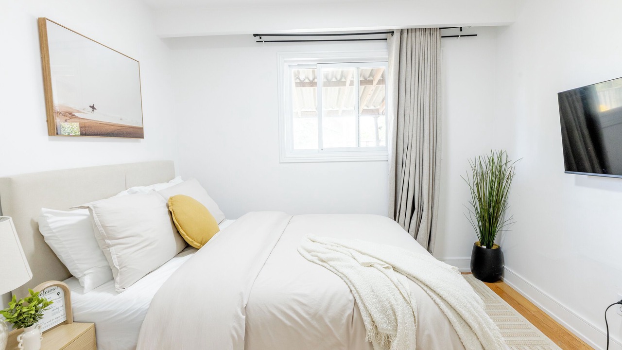 Photo of Bedroom in Mississauga