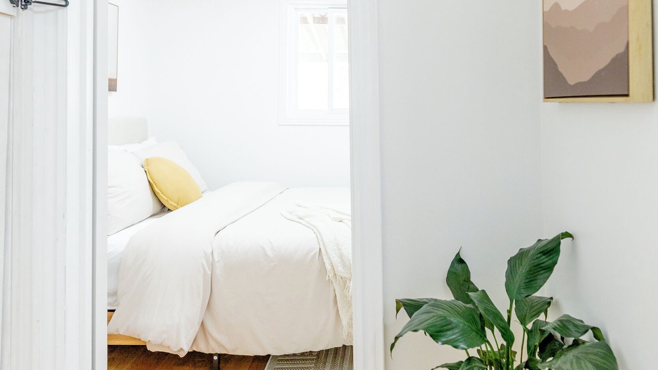 Photo of Bedroom in Mississauga