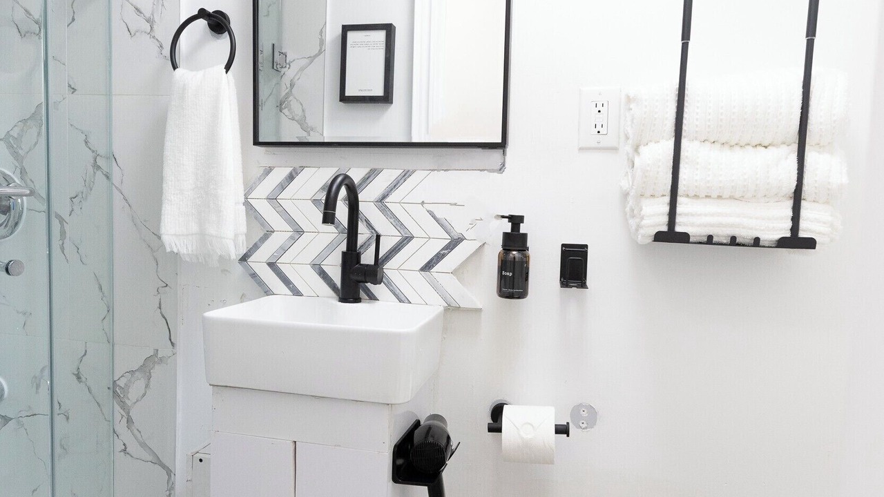 Photo of Bathroom in Mississauga