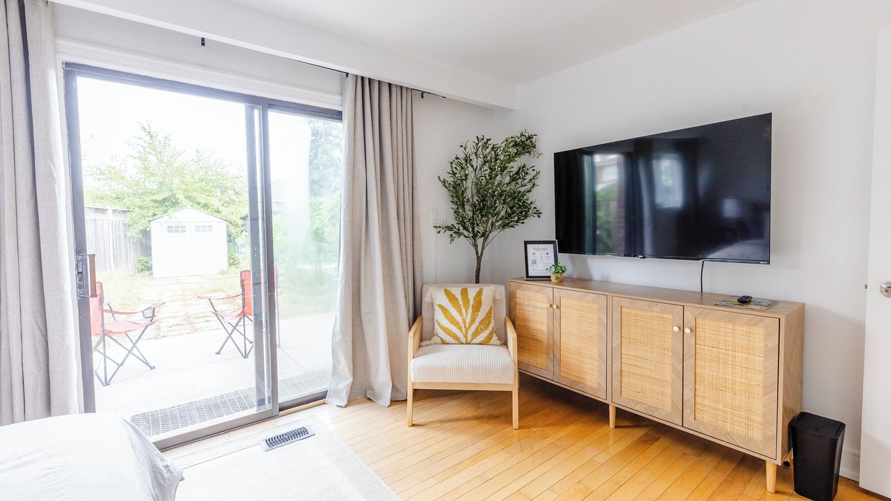 Photo of Bedroom in Mississauga