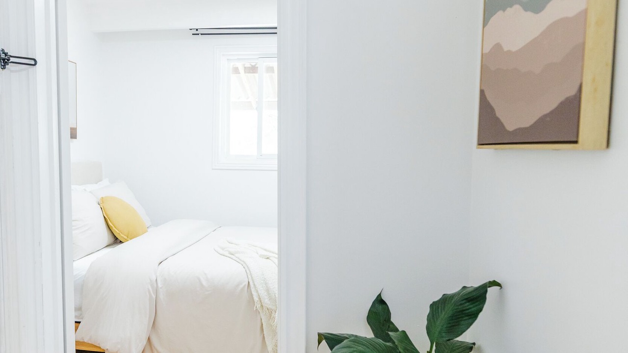 Photo of Bedroom in Mississauga