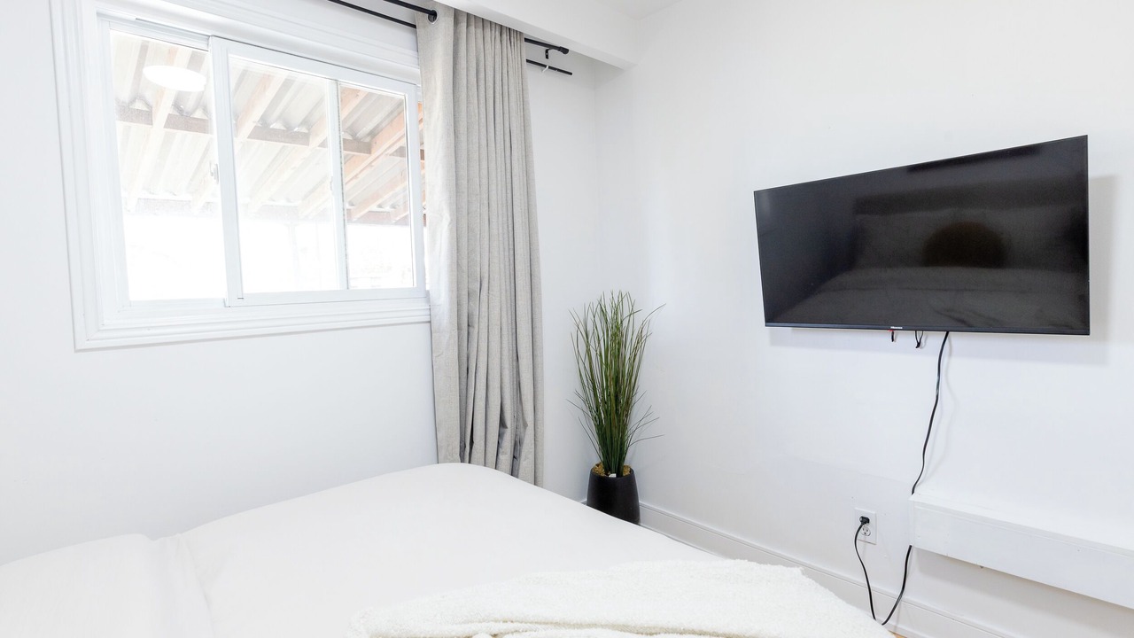 Photo of Bedroom in Mississauga