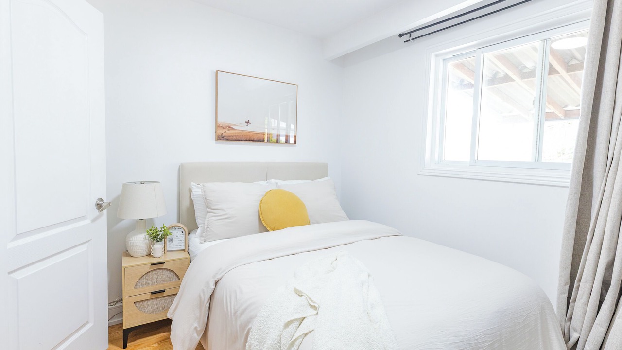Photo of Bedroom in Mississauga
