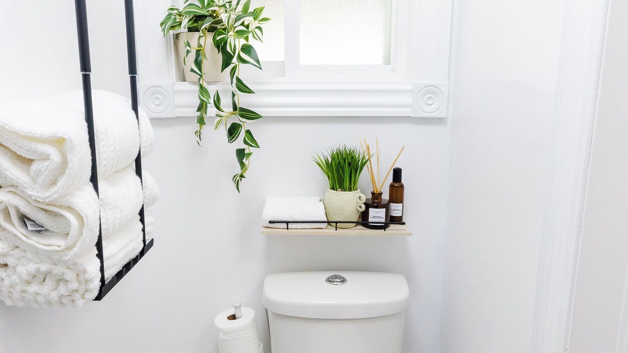 Photo of Bathroom in Mississauga