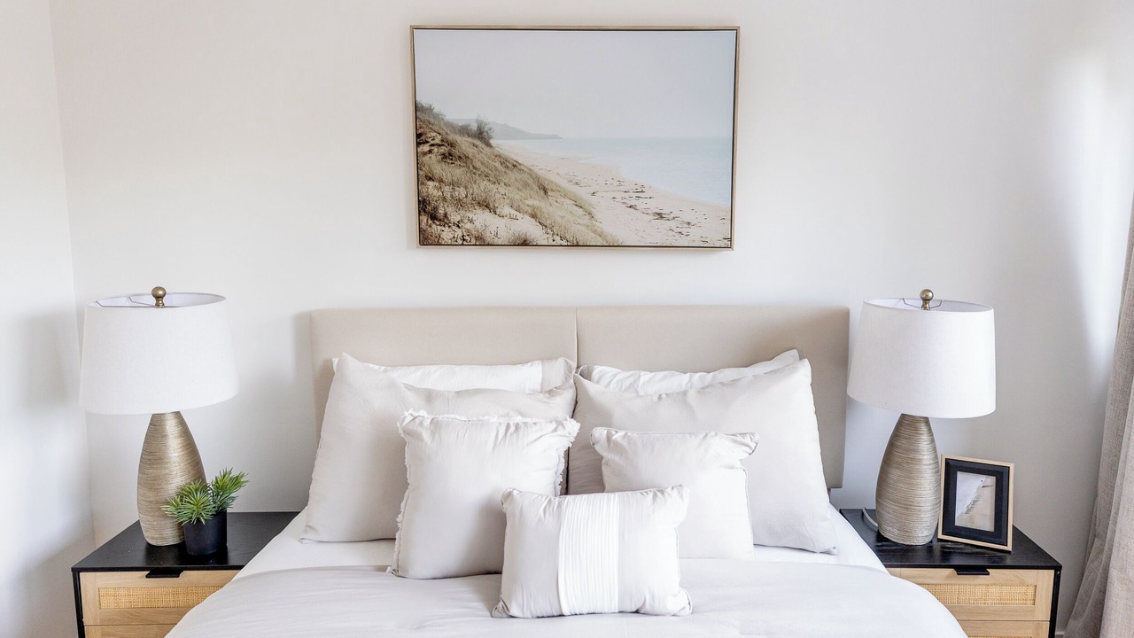 Photo of Bedroom in Mississauga