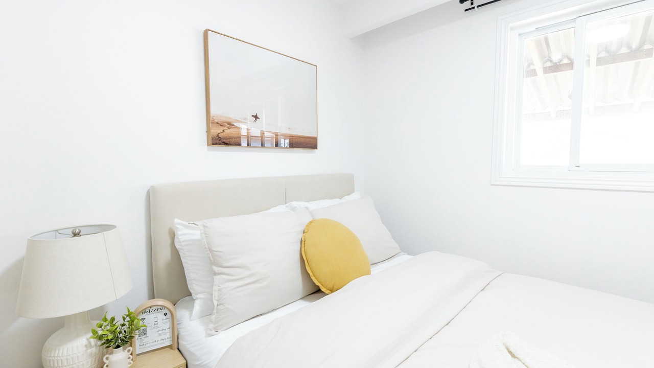 Photo of Bedroom in Mississauga