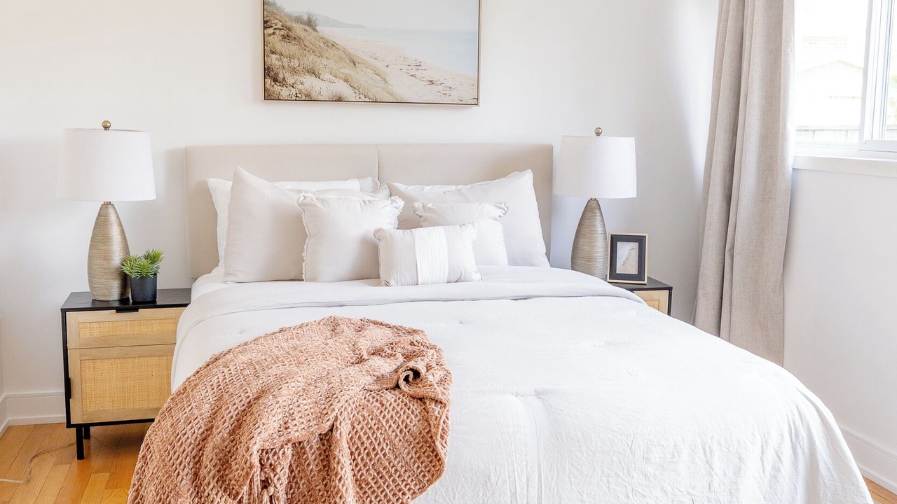 Photo of Bedroom in Mississauga