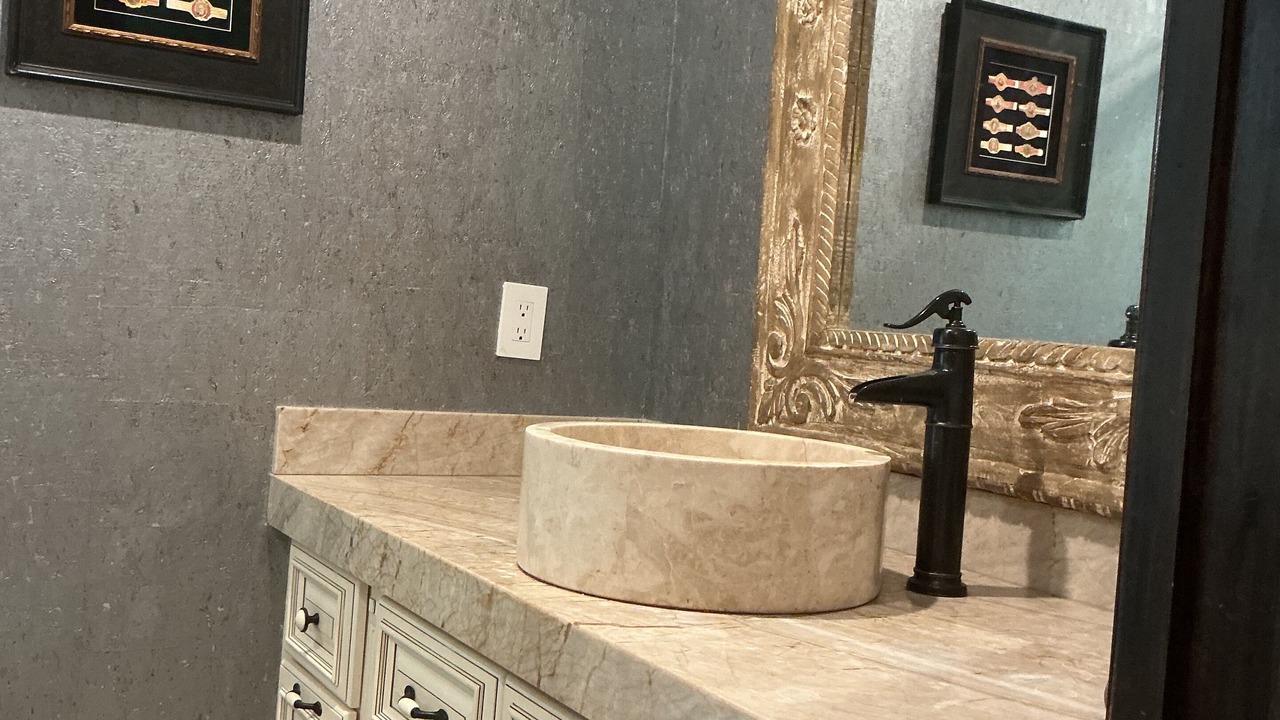 Photo of Bathroom in Liberty City