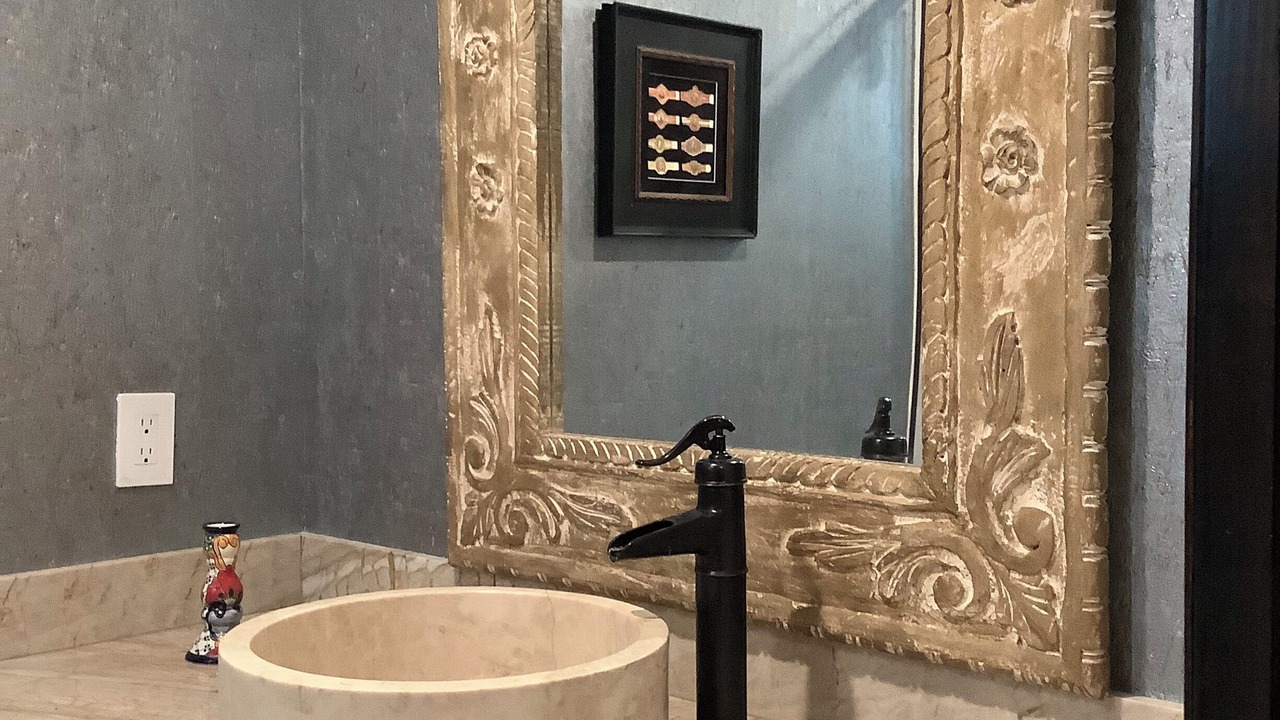 Photo of Bathroom in Liberty City