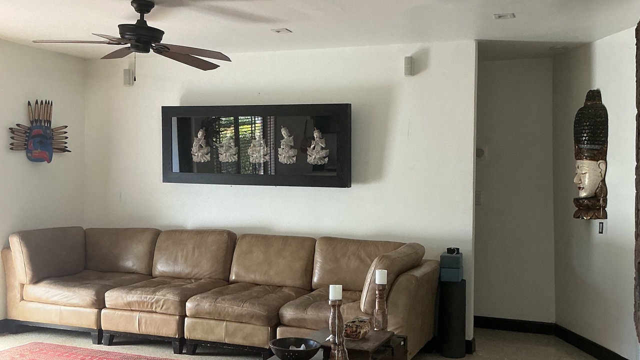 Photo of Livingroom in Liberty City