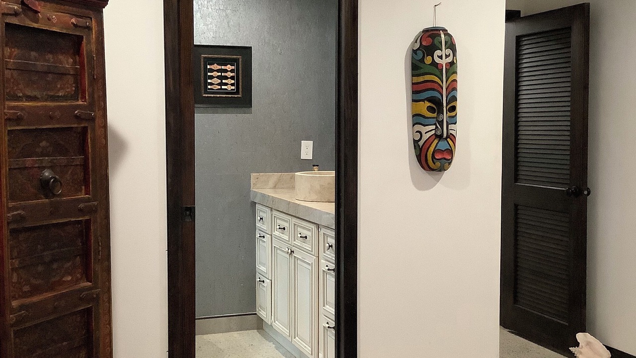 Photo of Bedroom in Liberty City