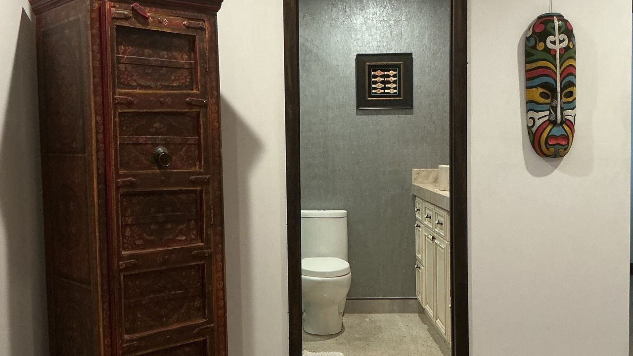 Photo of Bedroom in Liberty City