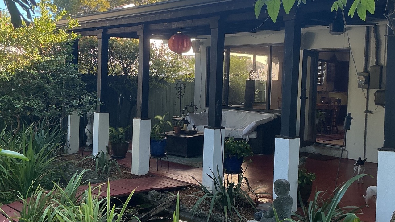 Photo of Outdoor in Liberty City