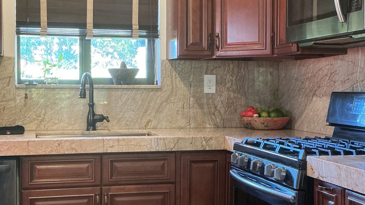 Photo of Kitchen in Liberty City