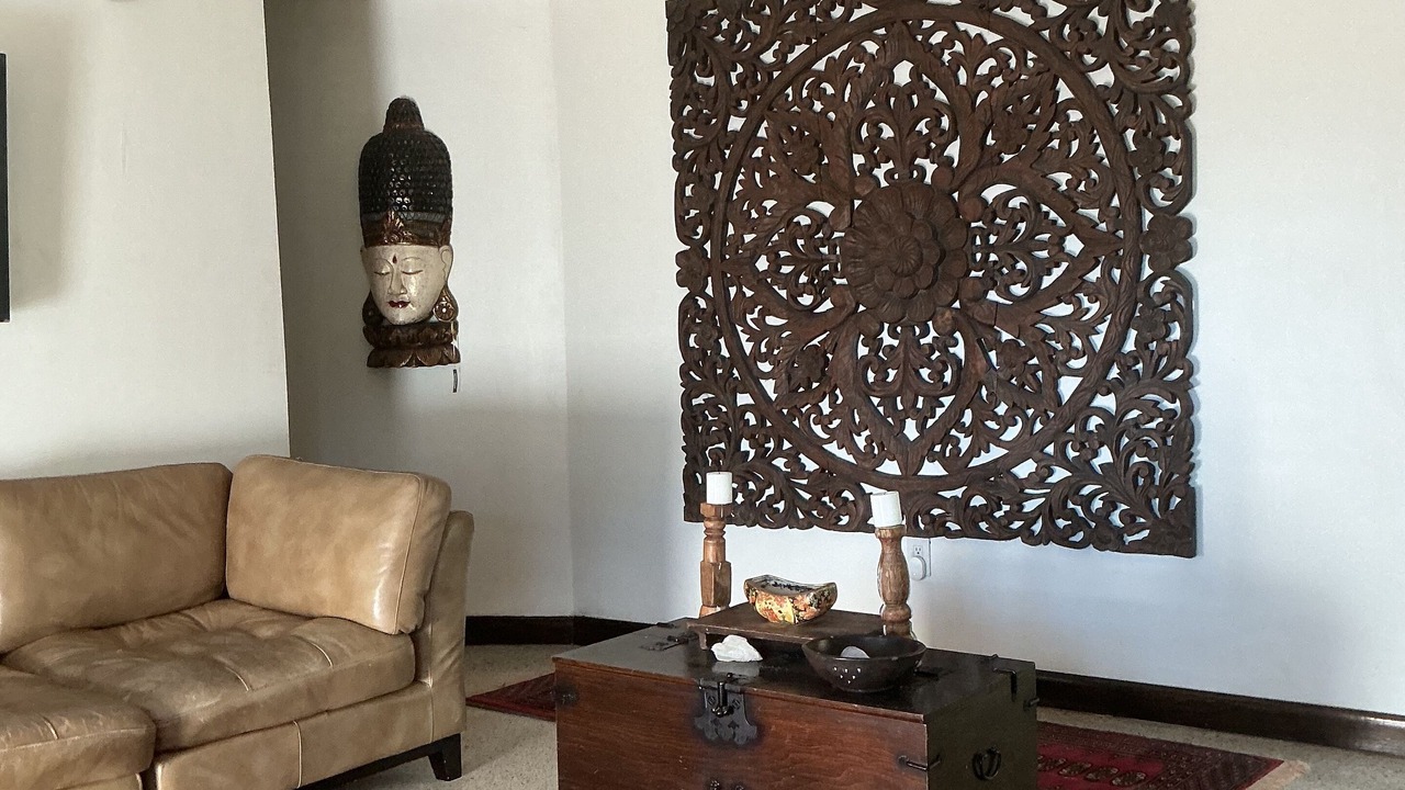 Photo of Livingroom in Liberty City