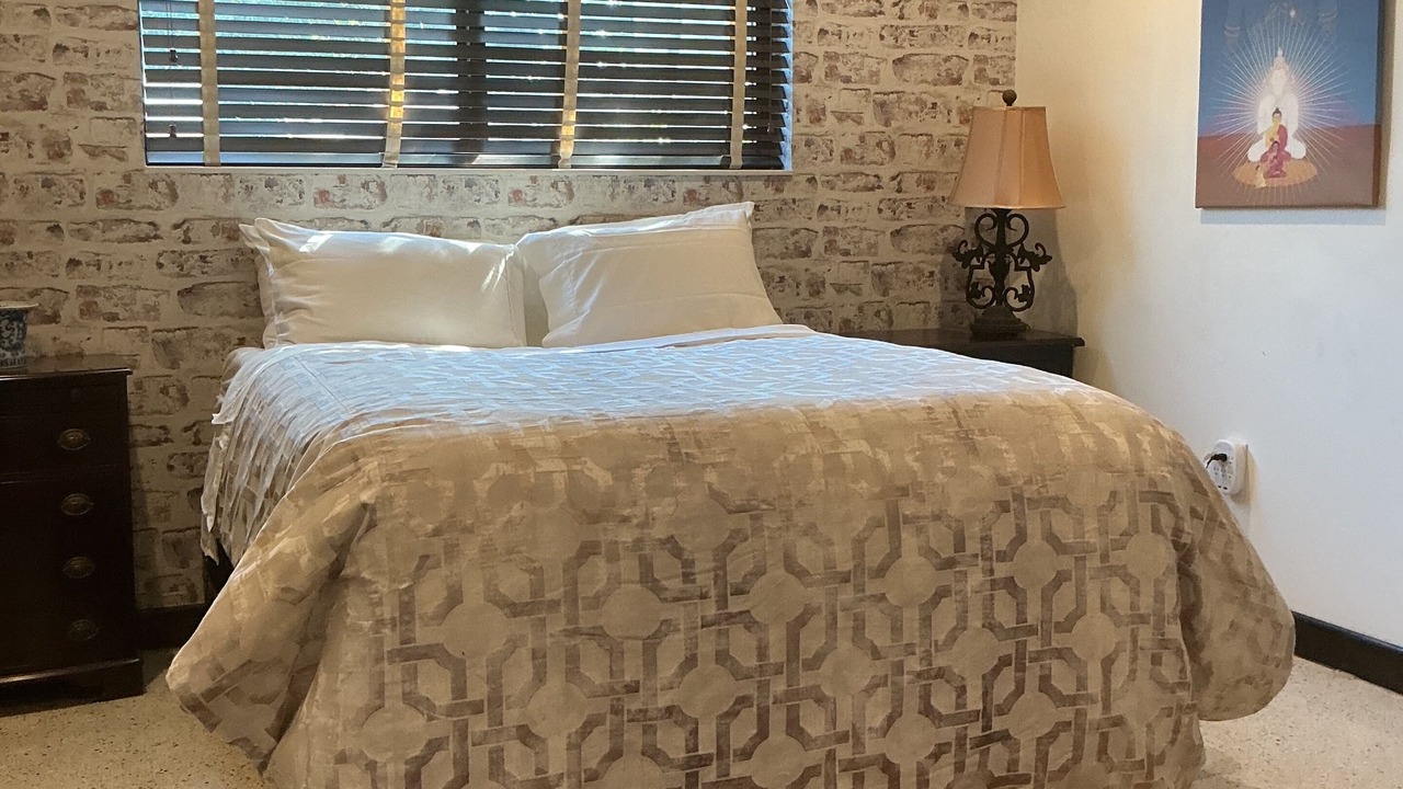 Photo of Bedroom in Liberty City