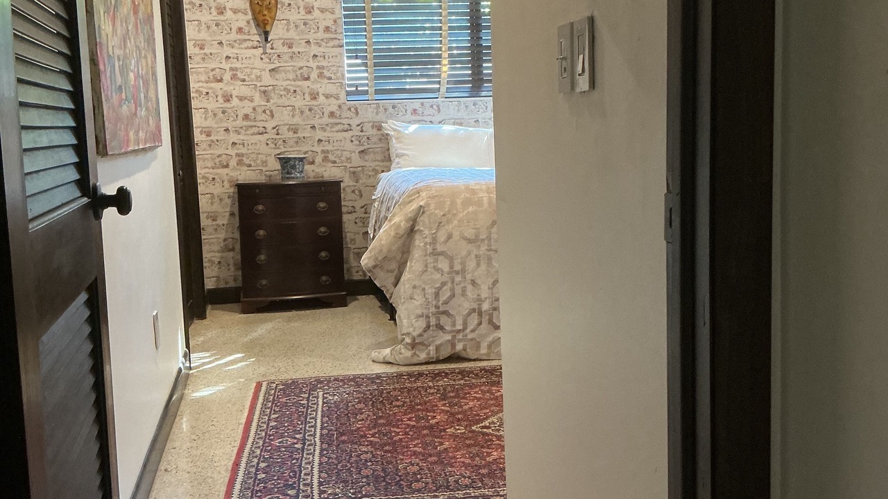 Photo of Bedroom in Liberty City