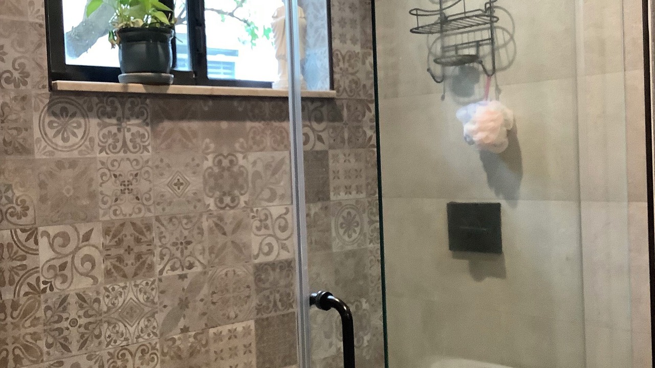 Photo of Bathroom in Liberty City