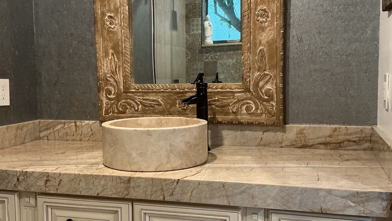 Photo of Bathroom in Liberty City