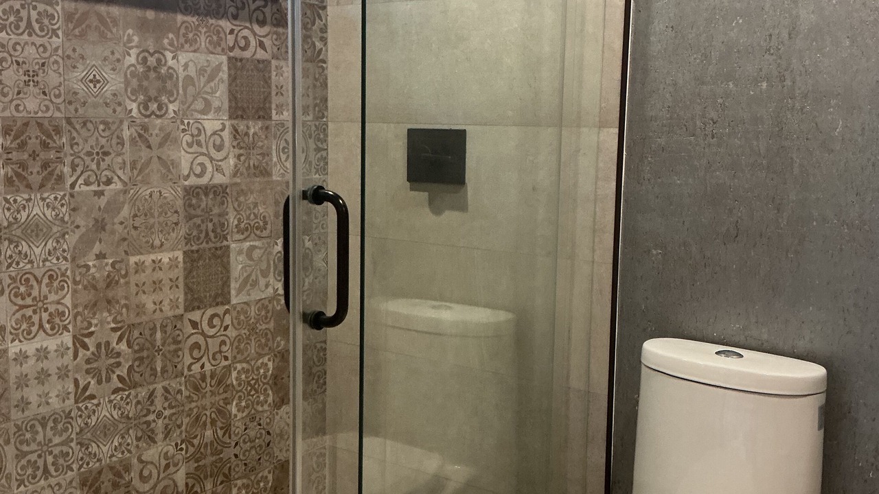 Photo of Bathroom in Liberty City