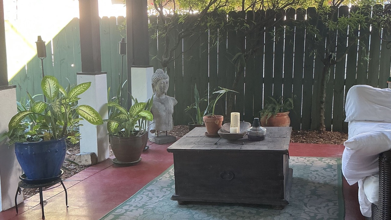 Photo of Patio Balcony in Liberty City