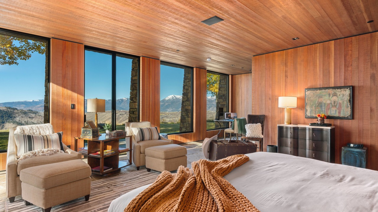 Photo of Bedroom in Spring Creek Ranch