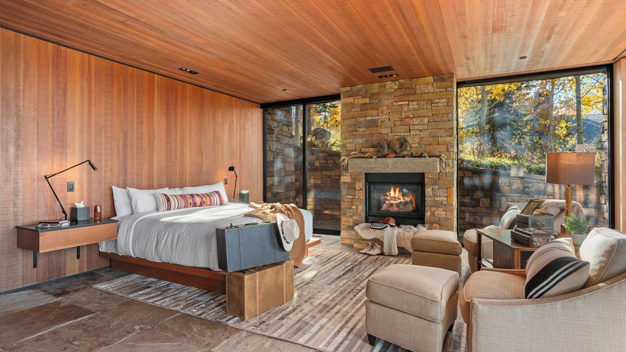 Photo of Bedroom in Spring Creek Ranch