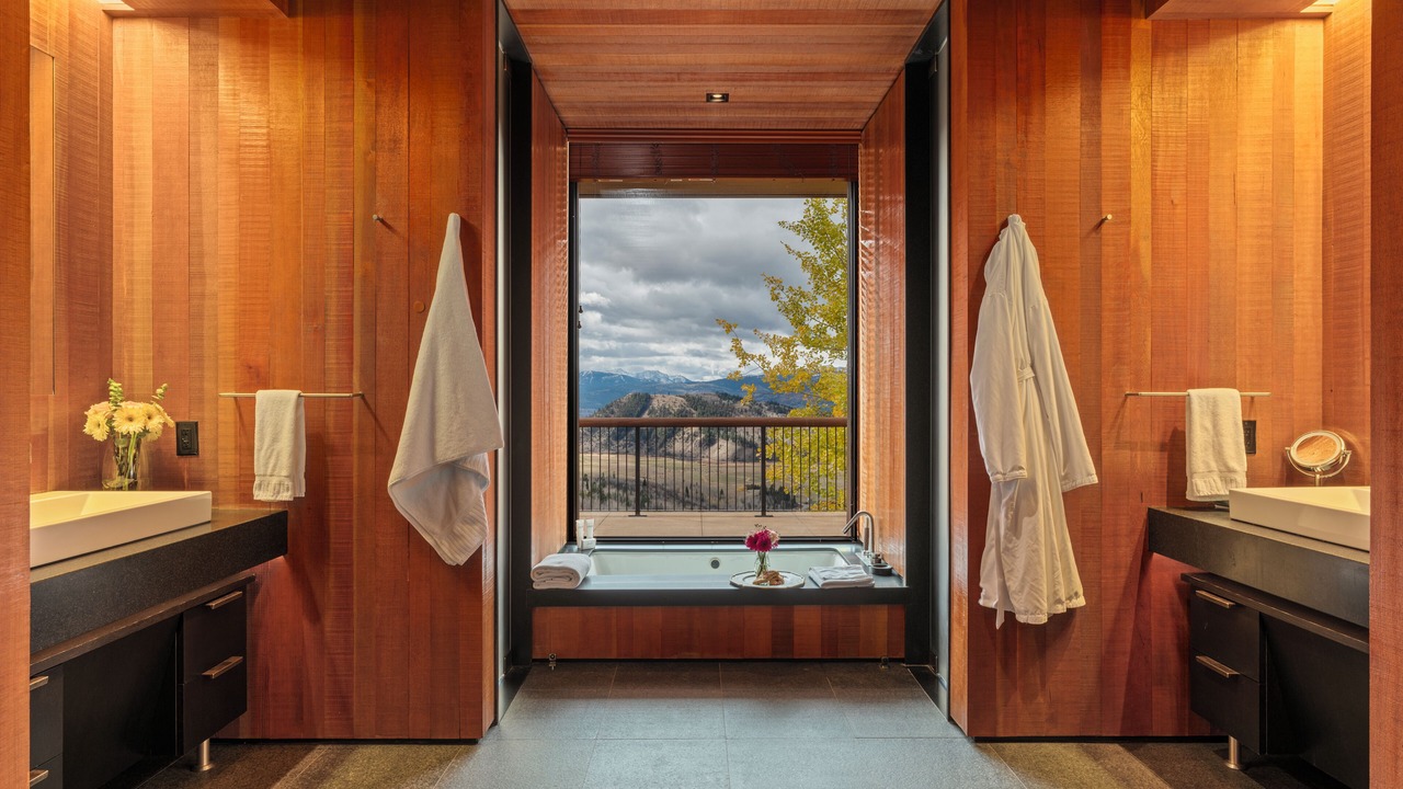 Photo of Bathroom in Spring Creek Ranch