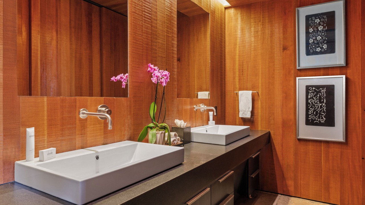 Photo of Bathroom in Spring Creek Ranch