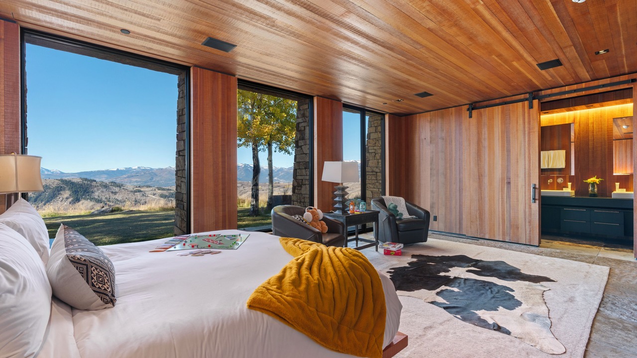 Photo of Bedroom in Spring Creek Ranch