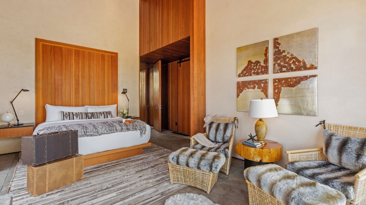 Photo of Bedroom in Spring Creek Ranch