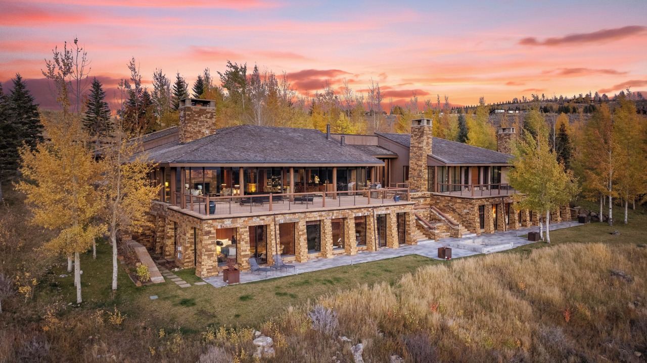 Photo of Outdoor in Spring Creek Ranch