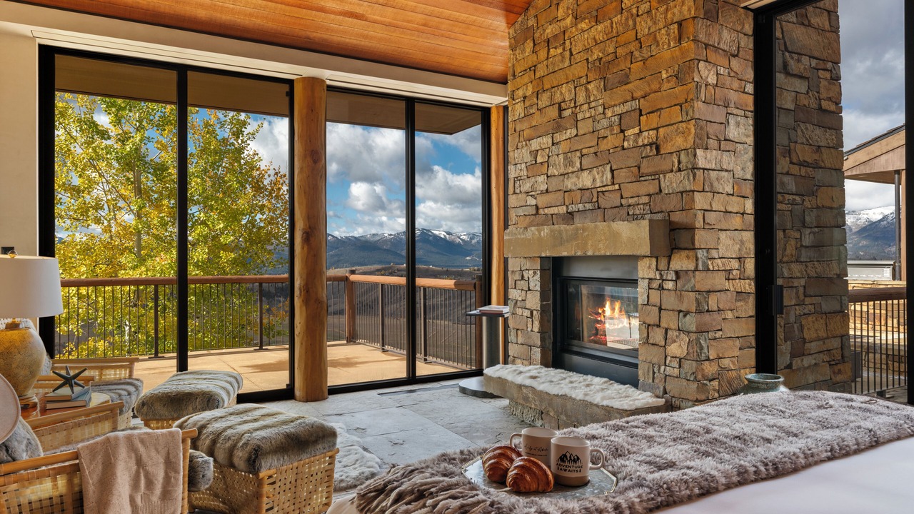 Photo of Bedroom in Spring Creek Ranch