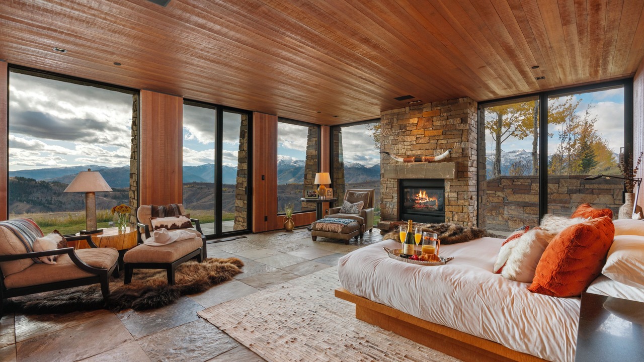 Photo of Bedroom in Spring Creek Ranch