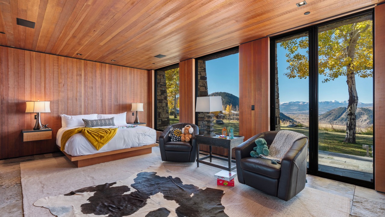 Photo of Bedroom in Spring Creek Ranch