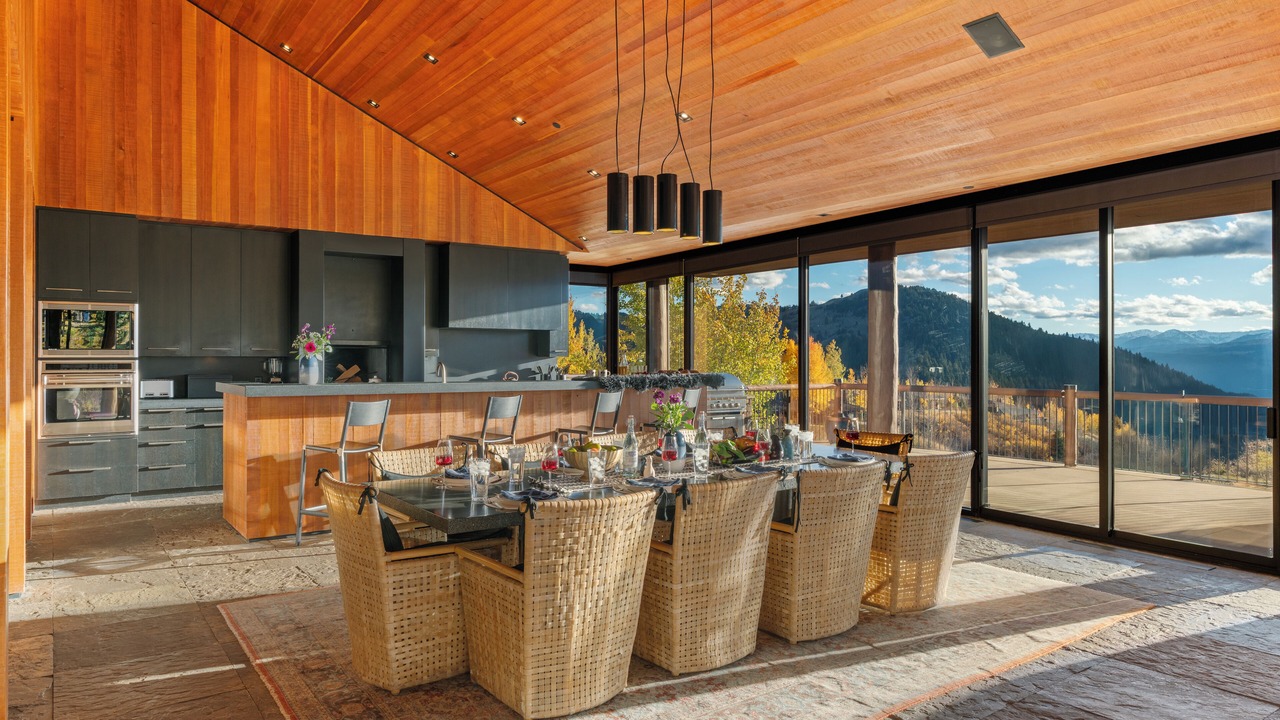 Photo of Outdoor in Spring Creek Ranch