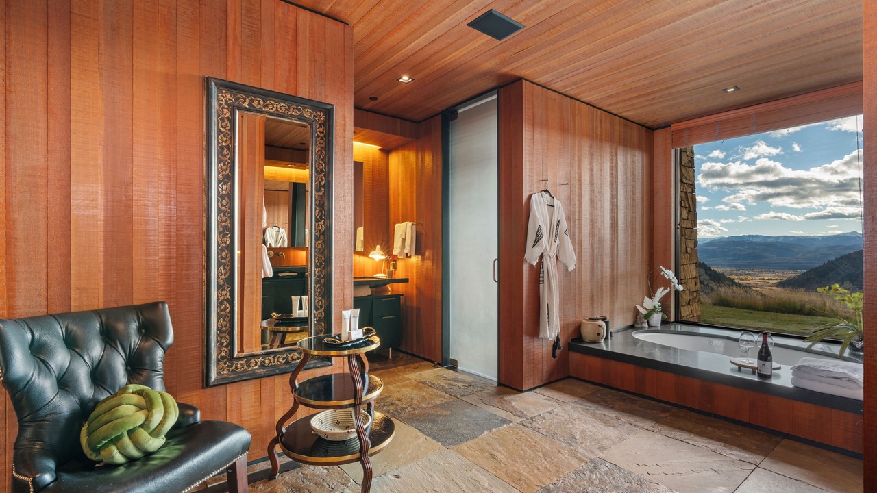 Photo of Bathroom in Spring Creek Ranch