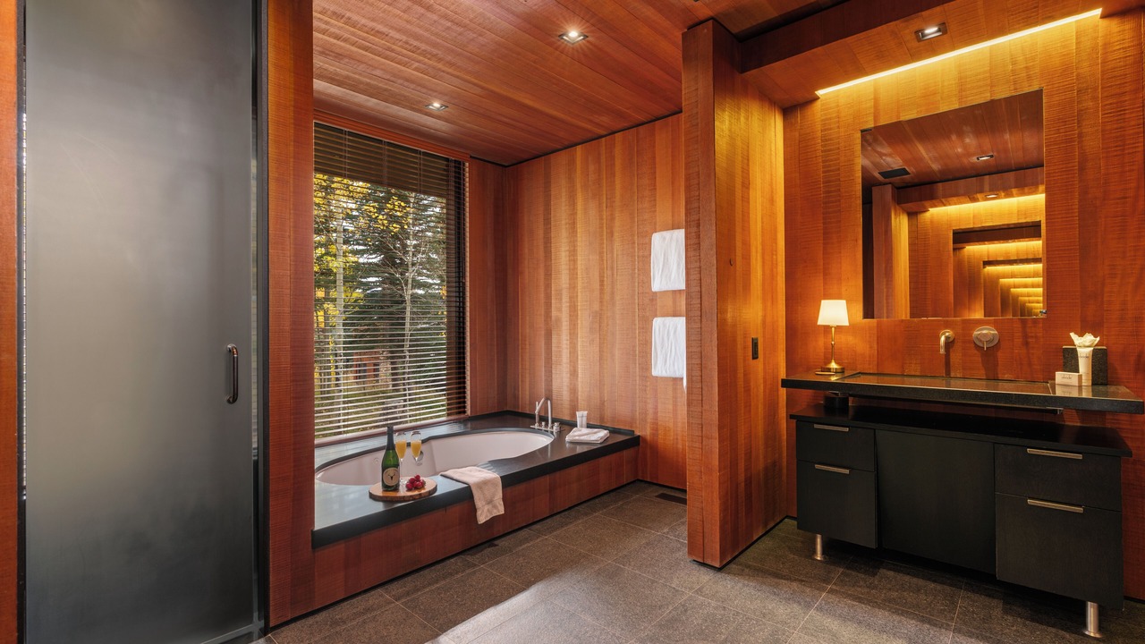 Photo of Bathroom in Spring Creek Ranch